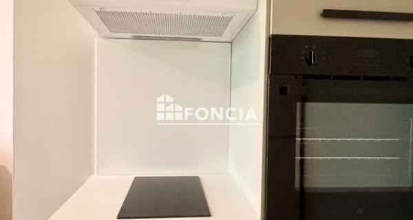 À vendre Appartement 2 pièces 33 m² - Sainte-foy-lès-lyon 69110