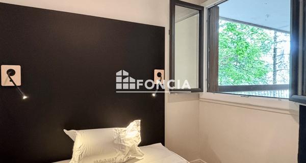 À vendre Appartement 2 pièces 33 m² - Sainte-foy-lès-lyon 69110