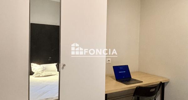 À vendre Appartement 2 pièces 33 m² - Sainte-foy-lès-lyon 69110