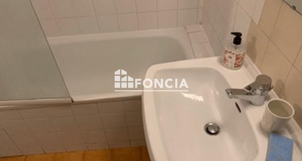 À vendre Appartement 2 pièces 48.61 m² - Grenoble 38000