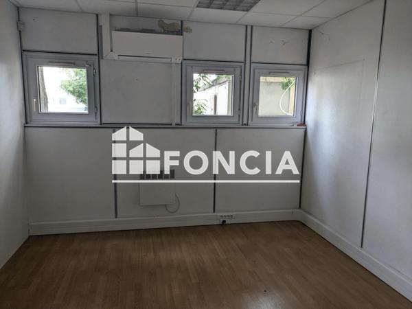 Location Local commercial 4 pièces 62.55 m² - 1350 Av. Albert Einstein, 34000 Montpellier BATIMENT 10 Montpellier 34000