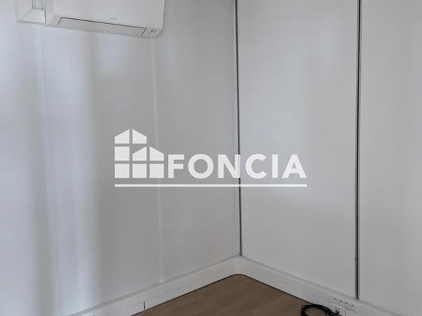 Location Local commercial 4 pièces 62.55 m² - 1350 Av. Albert Einstein, 34000 Montpellier BATIMENT 10 Montpellier 34000