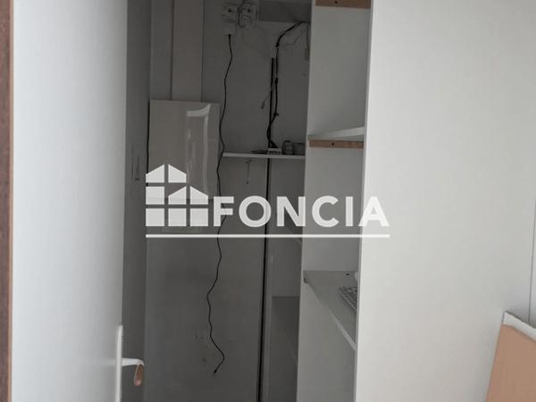 Location Local commercial 4 pièces 62.55 m² - 1350 Av. Albert Einstein, 34000 Montpellier BATIMENT 10 Montpellier 34000