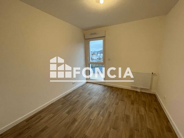 Location Appartement 3 pièces 62.77 m² - 32 RUE DU MONT MIREL Maromme 76150