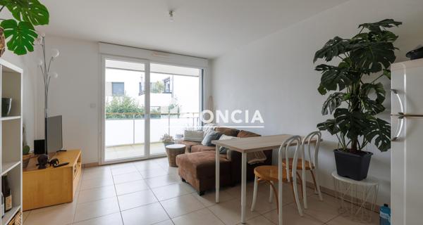 À vendre Appartement 2 pièces 40.61 m² - Strasbourg 67000