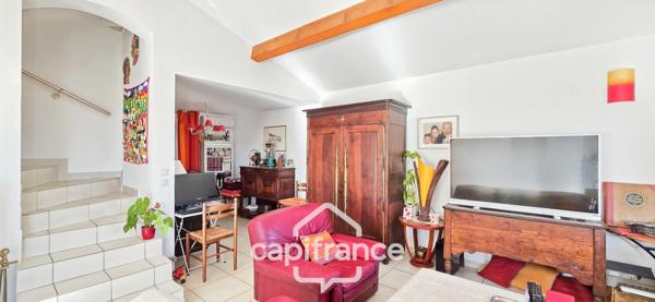 Maison à vendre 5 pièces LA FARLEDE (83)+garage double.