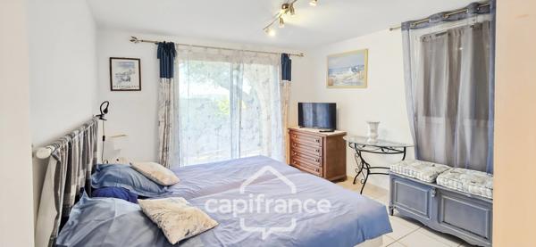 Maison à vendre 5 pièces LA FARLEDE (83)+garage double.
