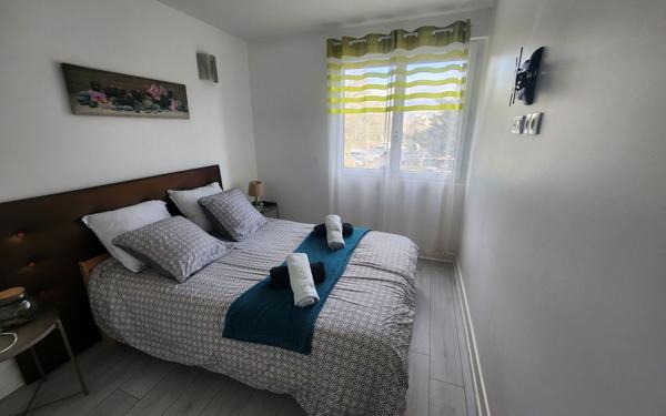 Appartement à vendre    5 pièces • 71,76 m2 Athis-Mons