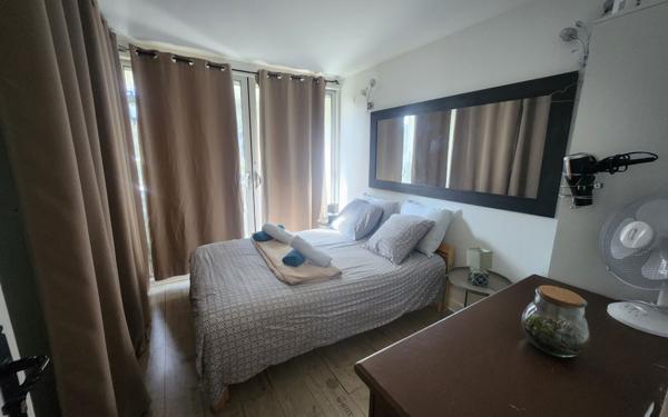 Appartement à vendre    5 pièces • 71,76 m2 Athis-Mons