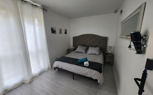 Appartement à vendre    5 pièces • 71,76 m2 Athis-Mons