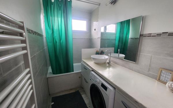 Appartement à vendre    5 pièces • 71,76 m2 Athis-Mons