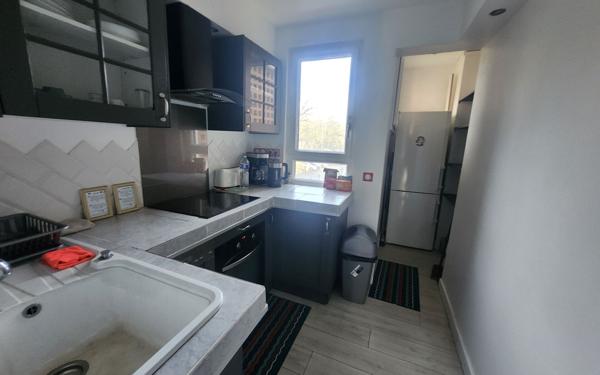 Appartement à vendre    5 pièces • 71,76 m2 Athis-Mons