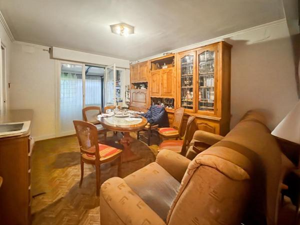 Maison Polo Beyris 3 chambres