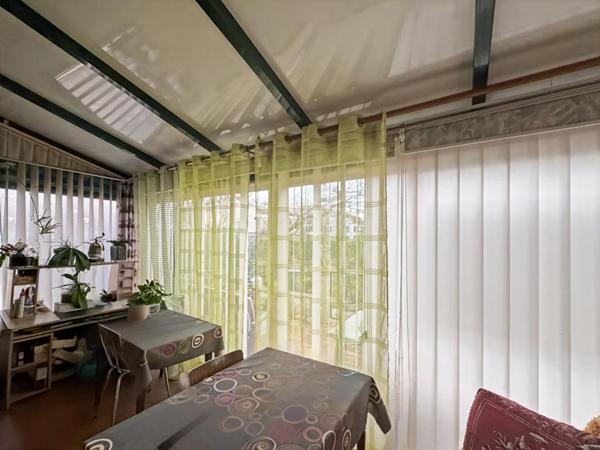 Maison Polo Beyris 3 chambres