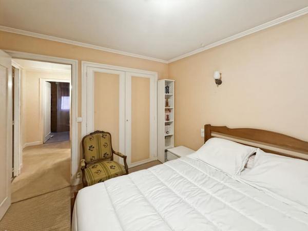 Maison Polo Beyris 3 chambres