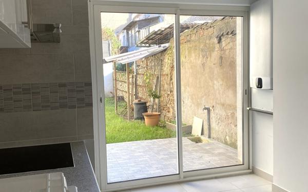 Appartement à louer    2 pièces • 26,37 m2 Agen