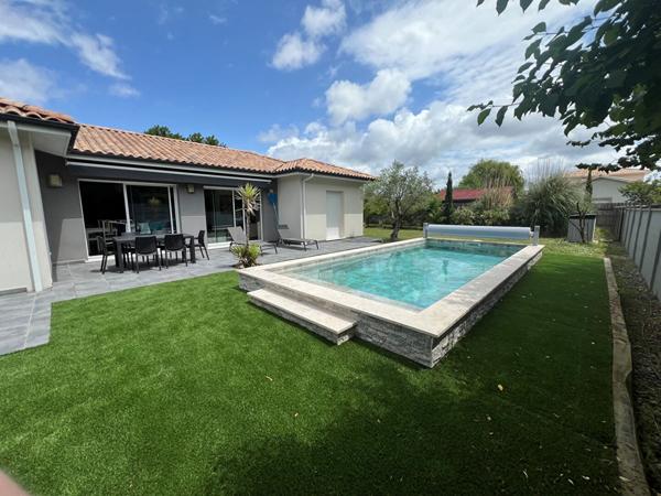 Maison Gujan Mestras 4 pièce(s)