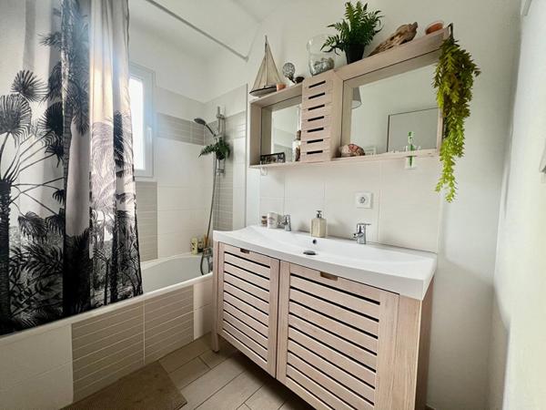 Maison Gujan Mestras 4 pièce(s)