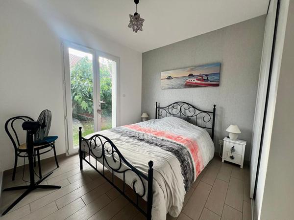 Maison Gujan Mestras 4 pièce(s)