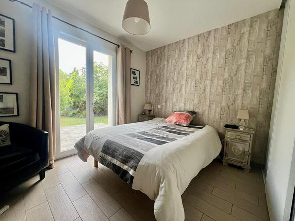 Maison Gujan Mestras 4 pièce(s)