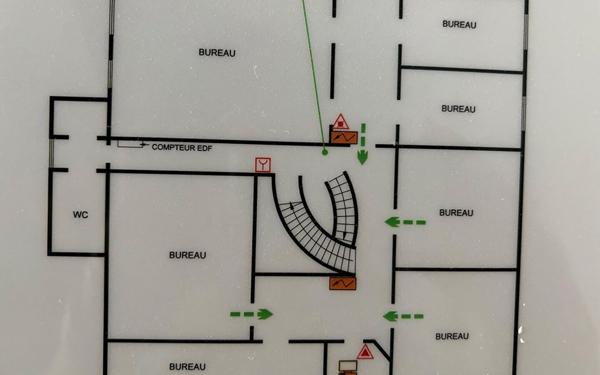 Immeuble à vendre    6 pièces •  Périgueux