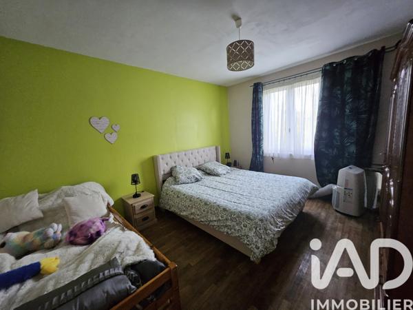 Maison à vendre 6 pièces 148 m² Hières-sur-Amby