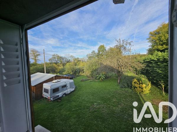 Maison à vendre 6 pièces 148 m² Hières-sur-Amby