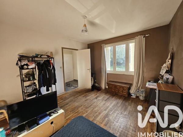 Maison à vendre 6 pièces 148 m² Hières-sur-Amby