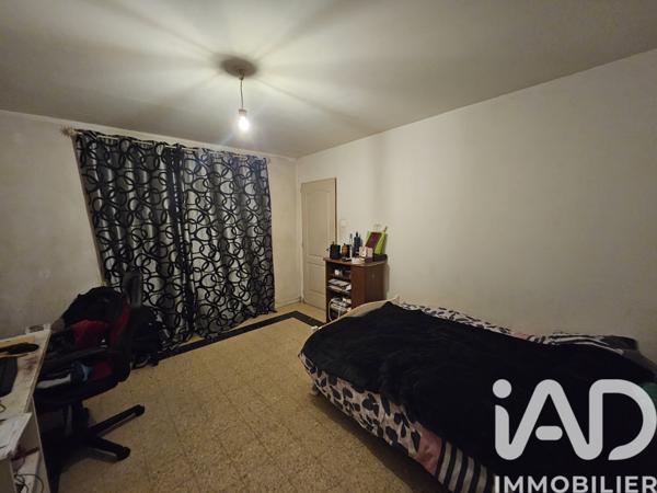 Maison à vendre 6 pièces 148 m² Hières-sur-Amby