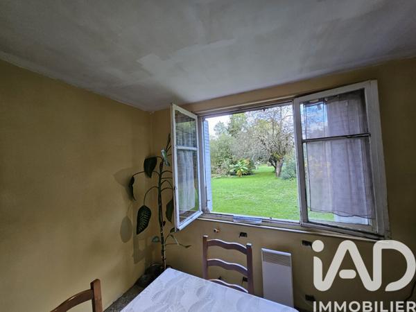 Maison à vendre 6 pièces 148 m² Hières-sur-Amby