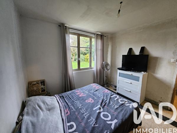 Maison à vendre 6 pièces 148 m² Hières-sur-Amby