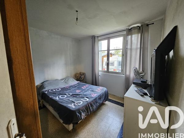 Maison à vendre 6 pièces 148 m² Hières-sur-Amby