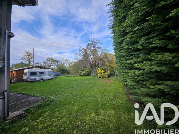 Maison à vendre 6 pièces 148 m² Hières-sur-Amby