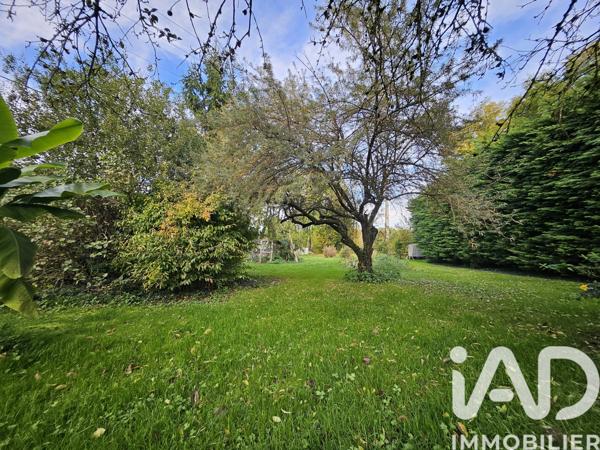 Maison à vendre 6 pièces 148 m² Hières-sur-Amby