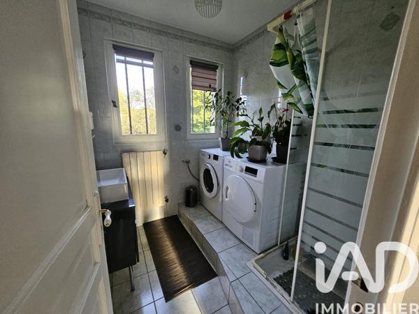 Maison à vendre 6 pièces 148 m² Hières-sur-Amby