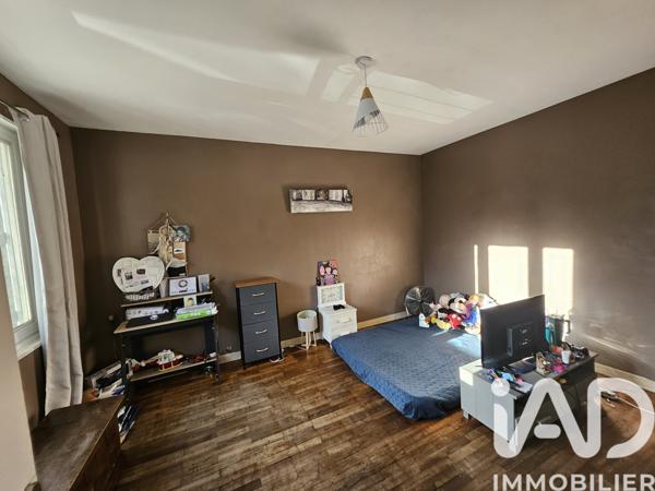 Maison à vendre 6 pièces 148 m² Hières-sur-Amby