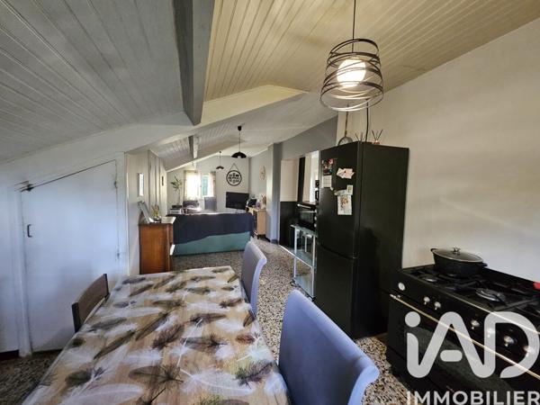 Maison à vendre 6 pièces 148 m² Hières-sur-Amby