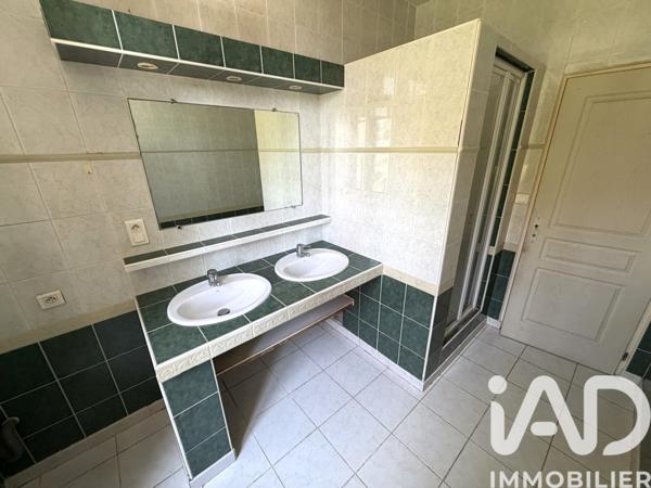 Maison à vendre 3 pièces 55 m² Parthenay