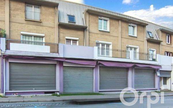 Maison à vendre    7 pièces •  Gournay-en-Bray