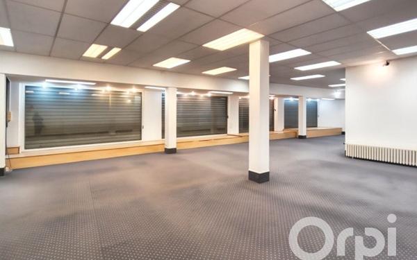 Maison à vendre    7 pièces •  Gournay-en-Bray