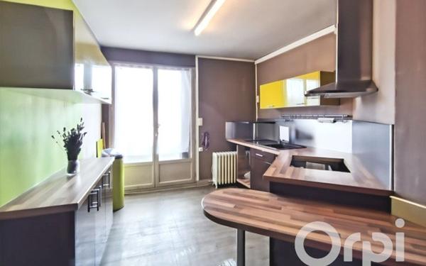 Maison à vendre    7 pièces •  Gournay-en-Bray