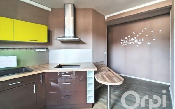 Maison à vendre    7 pièces •  Gournay-en-Bray