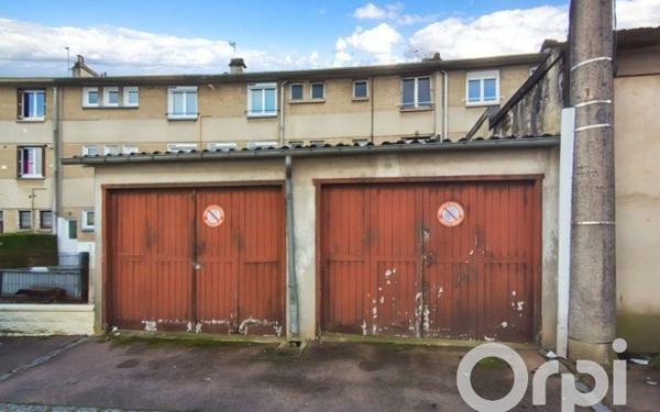 Maison à vendre    7 pièces •  Gournay-en-Bray