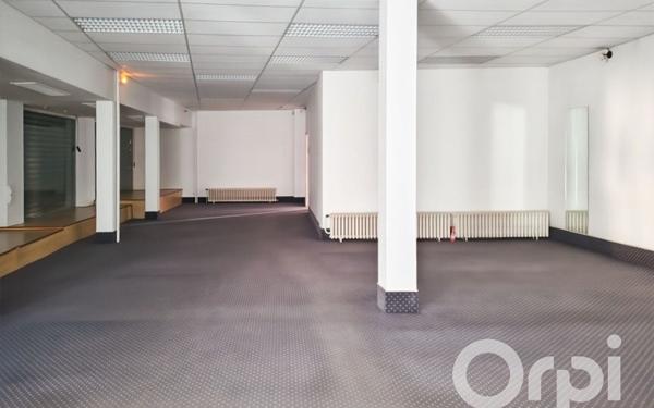 Maison à vendre    7 pièces •  Gournay-en-Bray