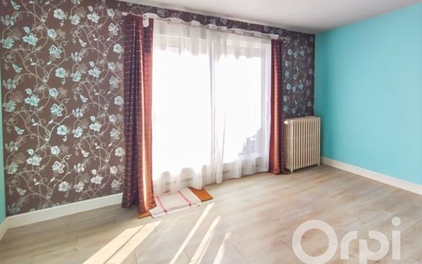 Maison à vendre    7 pièces •  Gournay-en-Bray