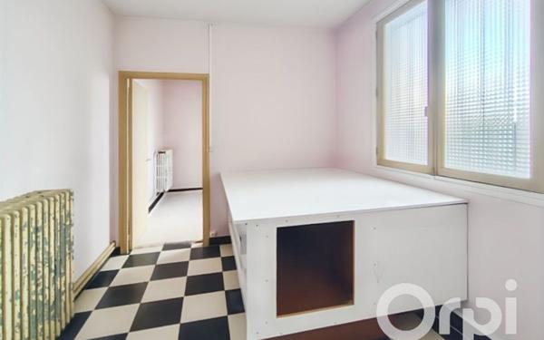 Maison à vendre    7 pièces •  Gournay-en-Bray