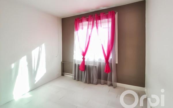 Maison à vendre    7 pièces •  Gournay-en-Bray