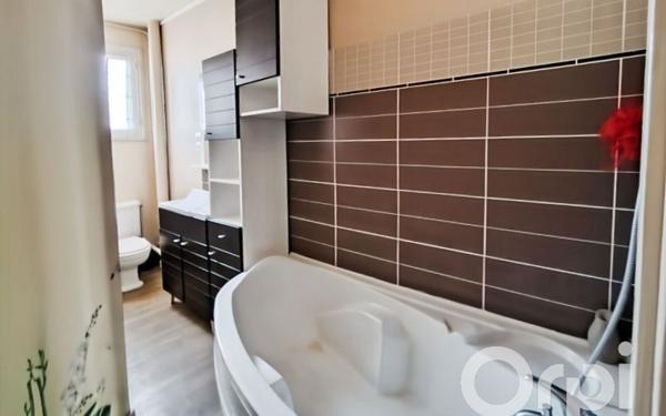 Maison à vendre    7 pièces •  Gournay-en-Bray