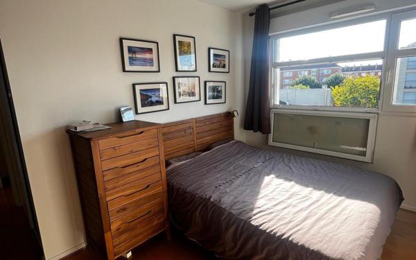 Appartement à vendre    4 pièces • 86,80 m2 Joinville-le-Pont