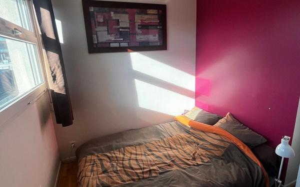 Appartement à vendre    4 pièces • 86,80 m2 Joinville-le-Pont